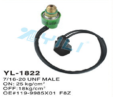 YL-1822