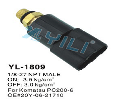 YL-1809A