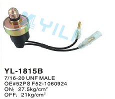 YL-1815B