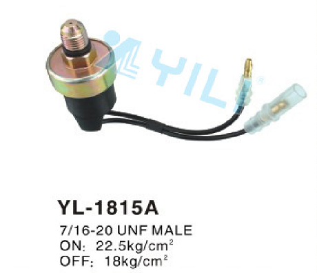 YL-1815A