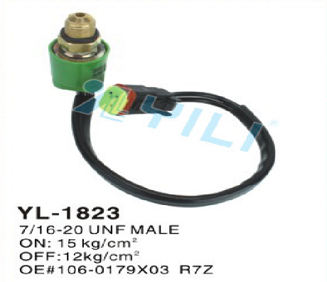 YL-1823