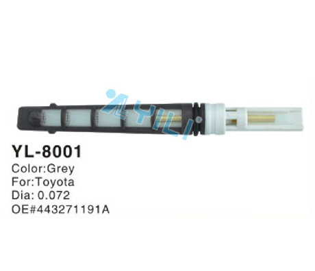 YL-8001