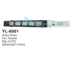 YL-8001